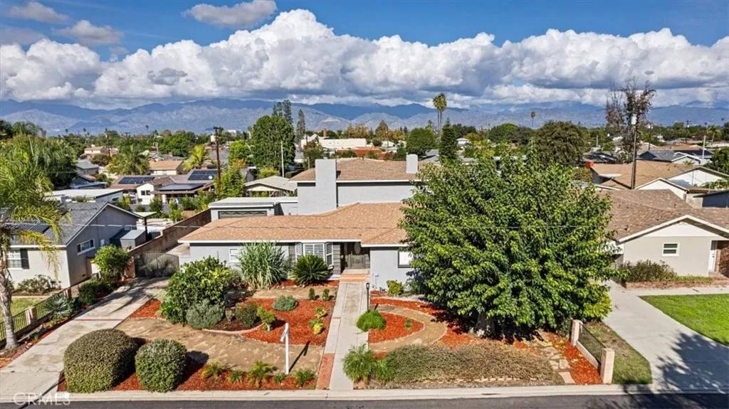 West Covina, CA 91790,1117 E Thackery Street