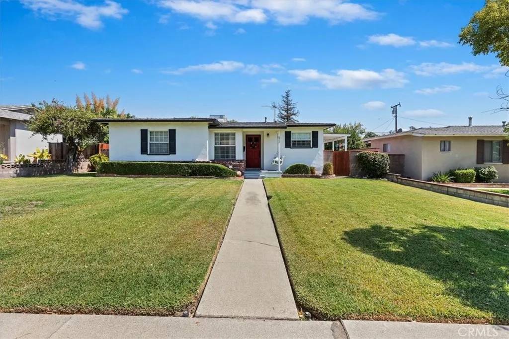 Upland, CA 91786,672 N Ukiah Way