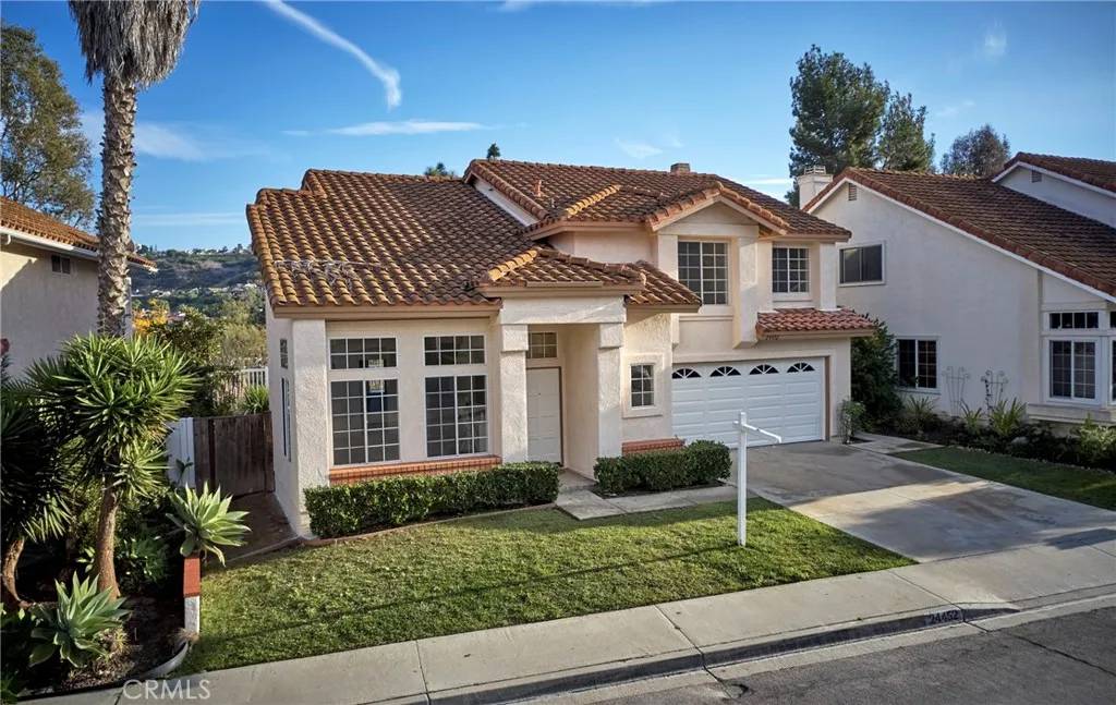 Laguna Niguel, CA 92677,24452 Kings View