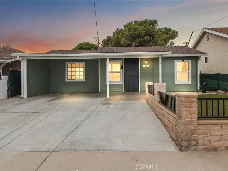 Fontana, CA 92336,7936 Alder Avenue
