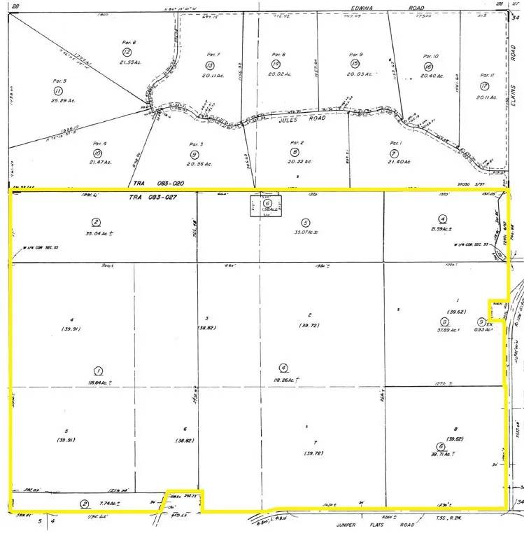 Juniper Flats, CA 92548,24007 Juniper Flats Road