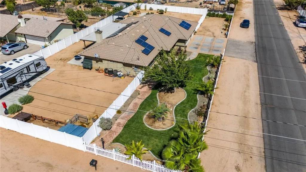Hesperia, CA 92345,16938 Fairburn Street