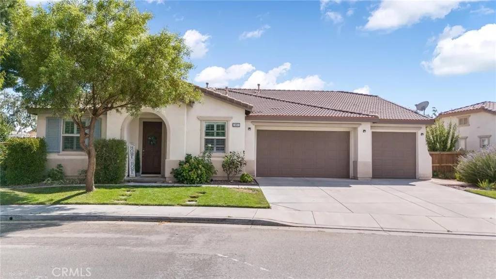 Beaumont, CA 92223,1461 Liatris Way