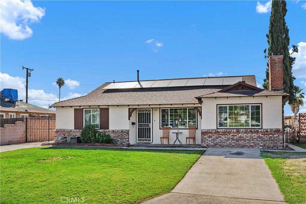 San Bernardino, CA 92404,1151 E 33rd