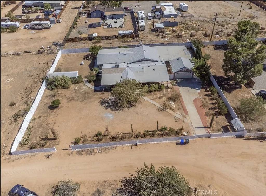 Apple Valley, CA 92308,11020 Viento Place