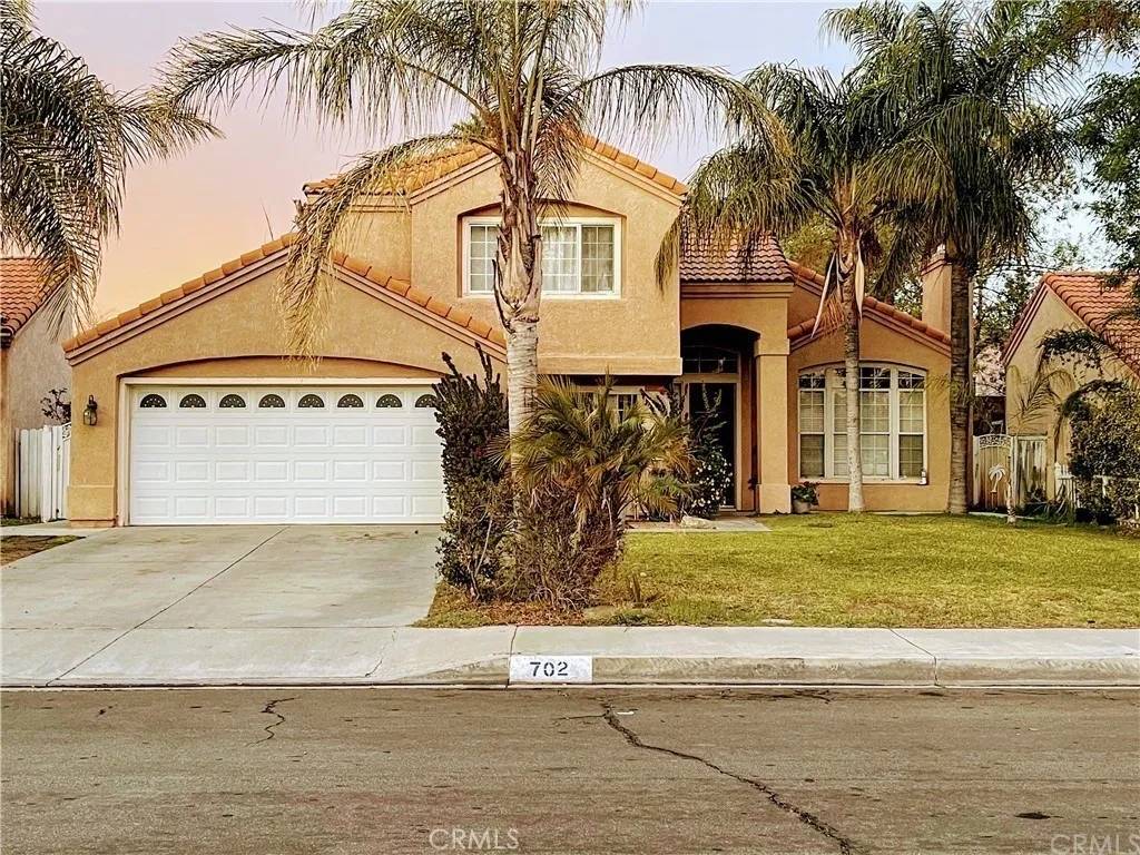 Perris, CA 92571,702 Camelia Drive