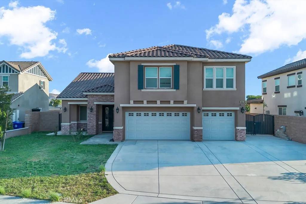 Fontana, CA 92335,16565 W London