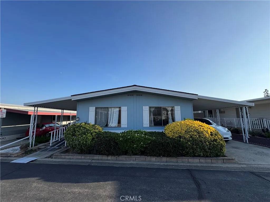 Rancho Cucamonga, CA 91701,9800 Baseline #76