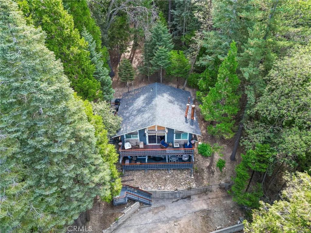 Twin Peaks, CA 92391,26669 State Highway 189