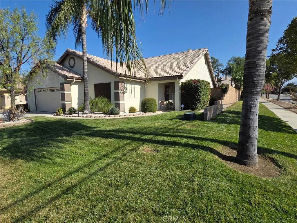 Redlands, CA 92374,1806 Madison