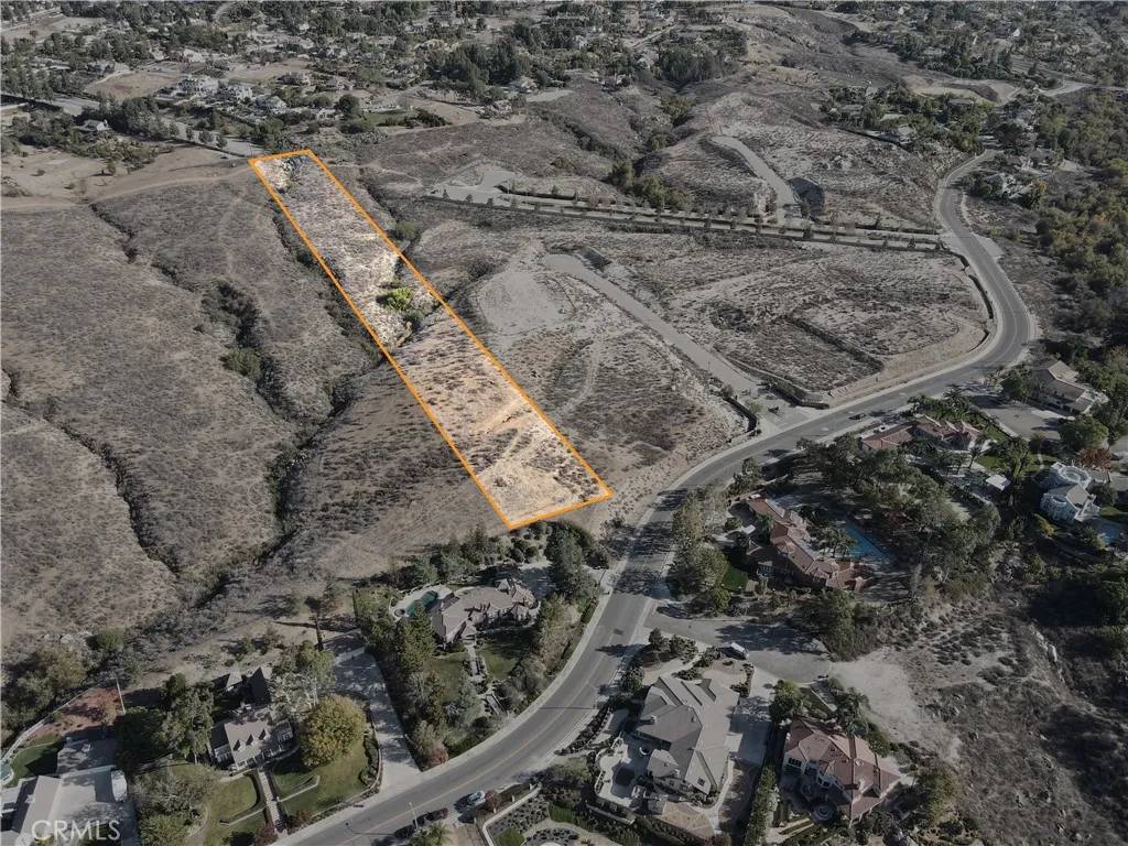 Riverside, CA 92506,0 Via Vista