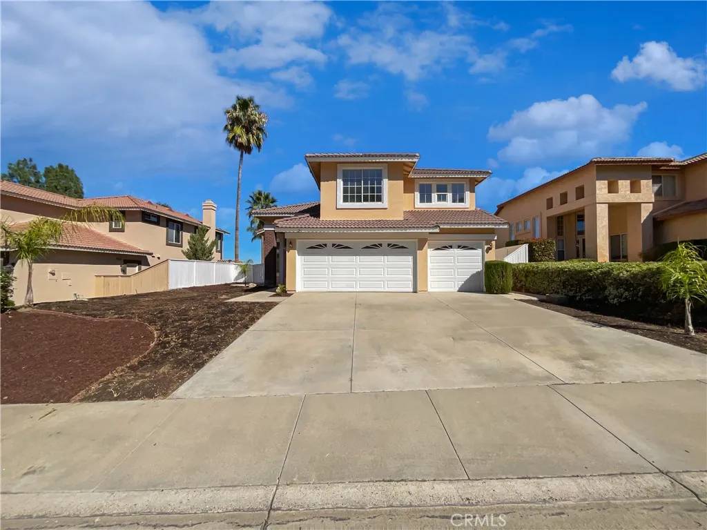 Lake Elsinore, CA 92532,24 Bella Firenze