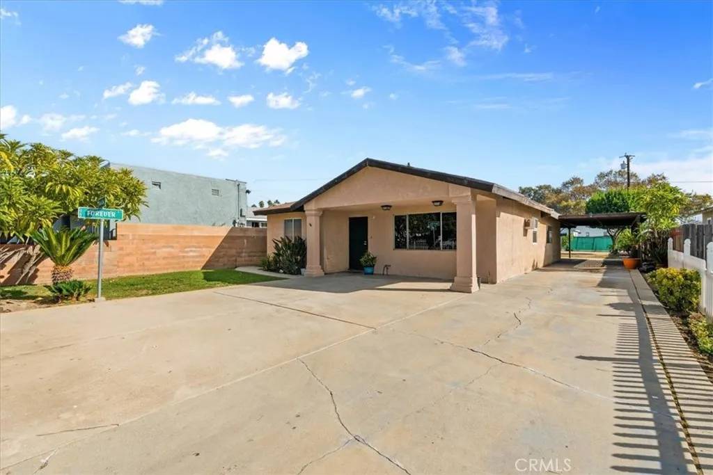 Chino, CA 91710,13257 2nd