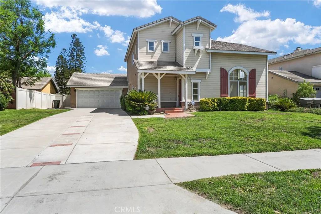 Redlands, CA 92374,1763 Naples