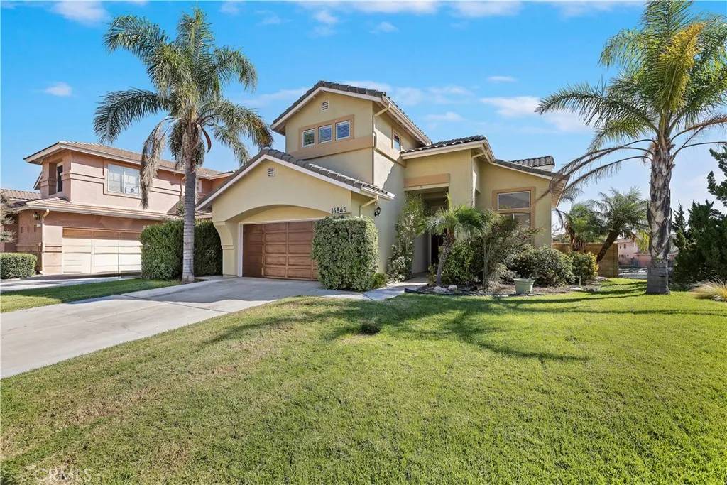 Fontana, CA 92336,14845 Shetland Lane