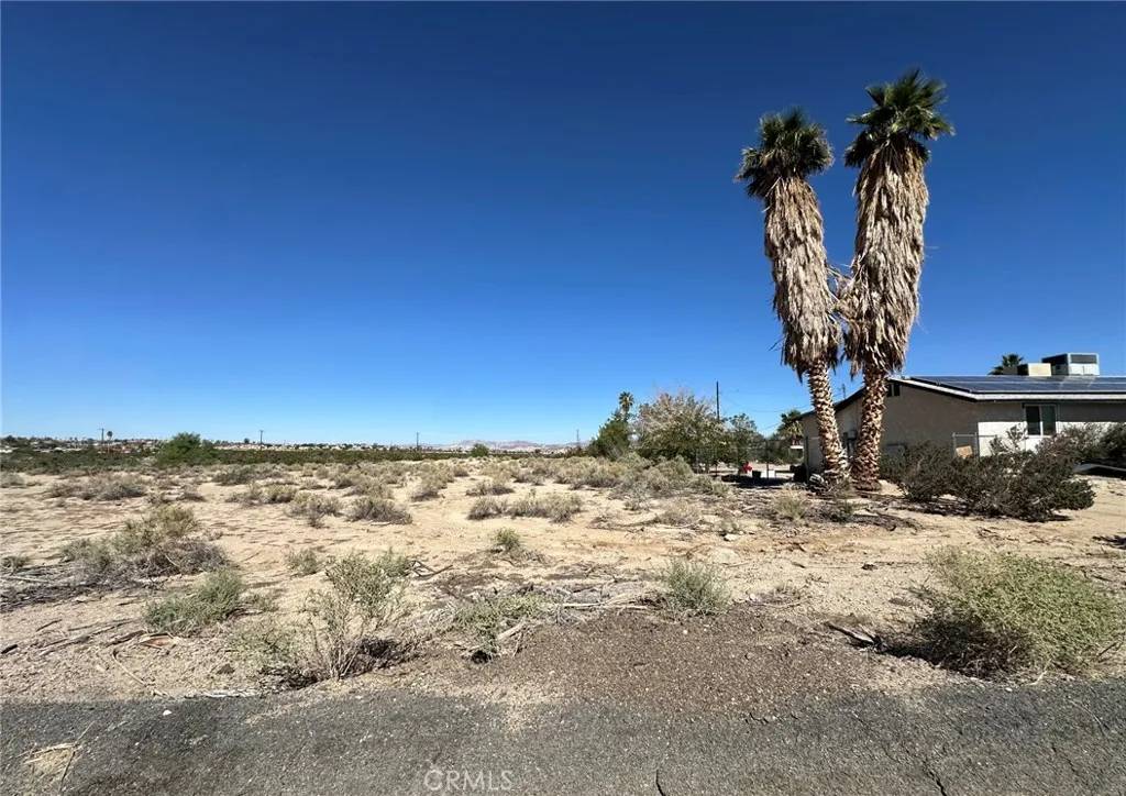 29 Palms, CA 92277,29 Palms