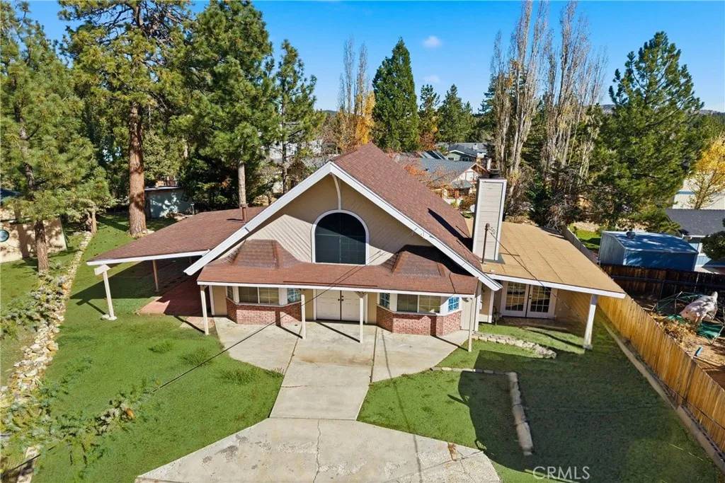 Big Bear City, CA 92314,421 Saint Cloud