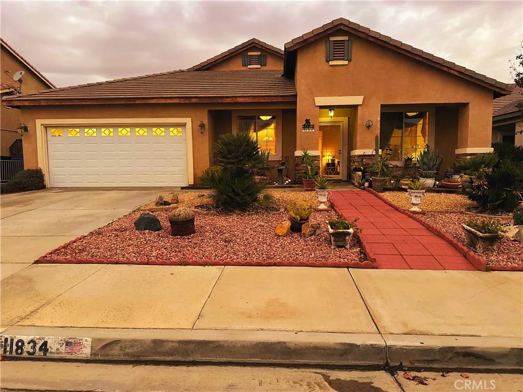 Victorville, CA 92392,11834 Dellwood