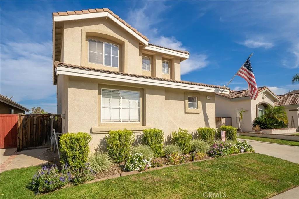 Corona, CA 92881,945 Ferndale