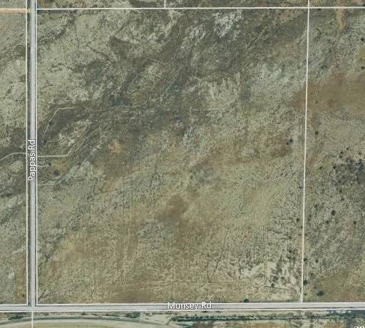 Cantil, CA 93519,1111 Munsey