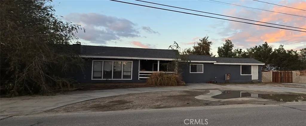 Lancaster, CA 93535,3001 E Avenue H8