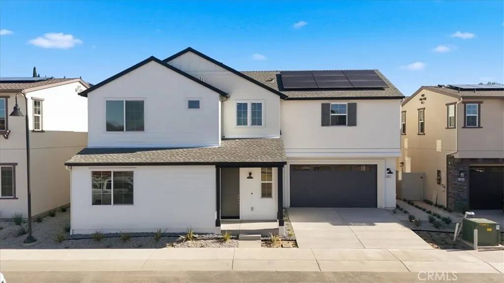 Moorpark, CA 93021,4852 Arroyo Run