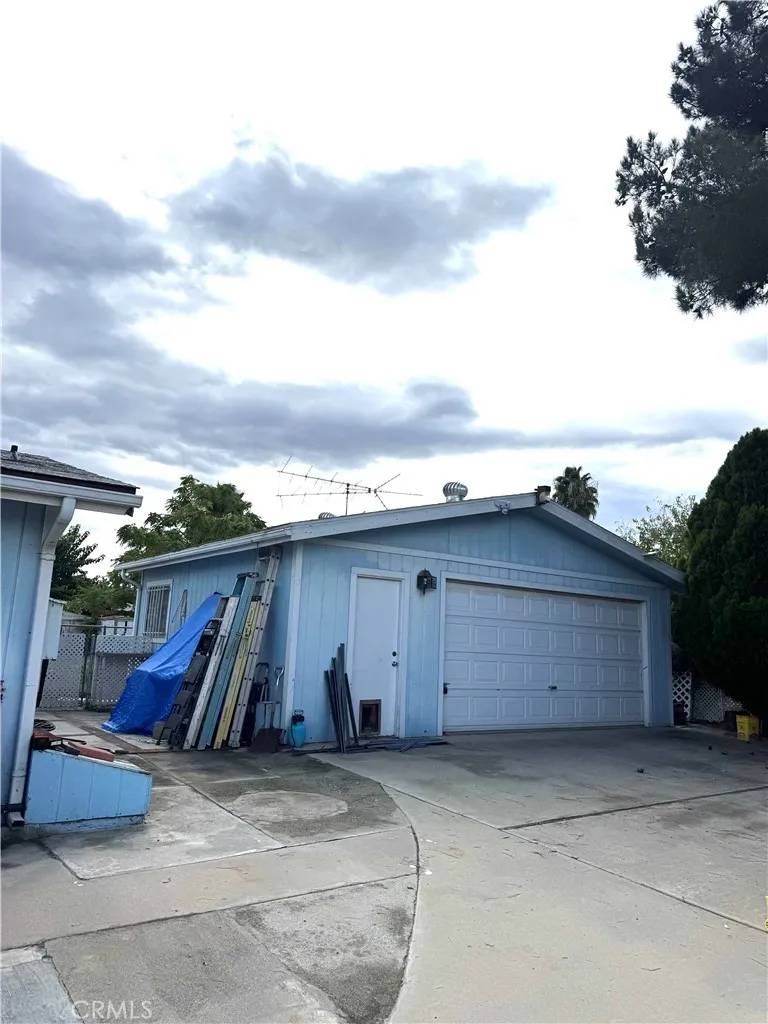 Hemet, CA 92544,25401 Browca Street