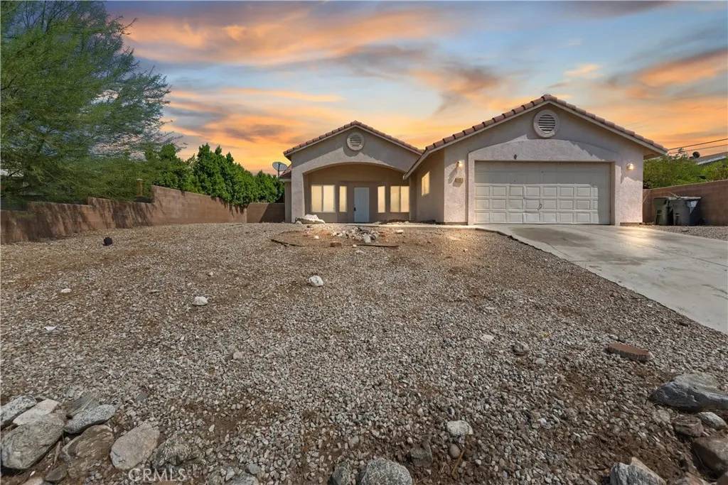 Desert Hot Springs, CA 92240,66034 Santa Rosa Road