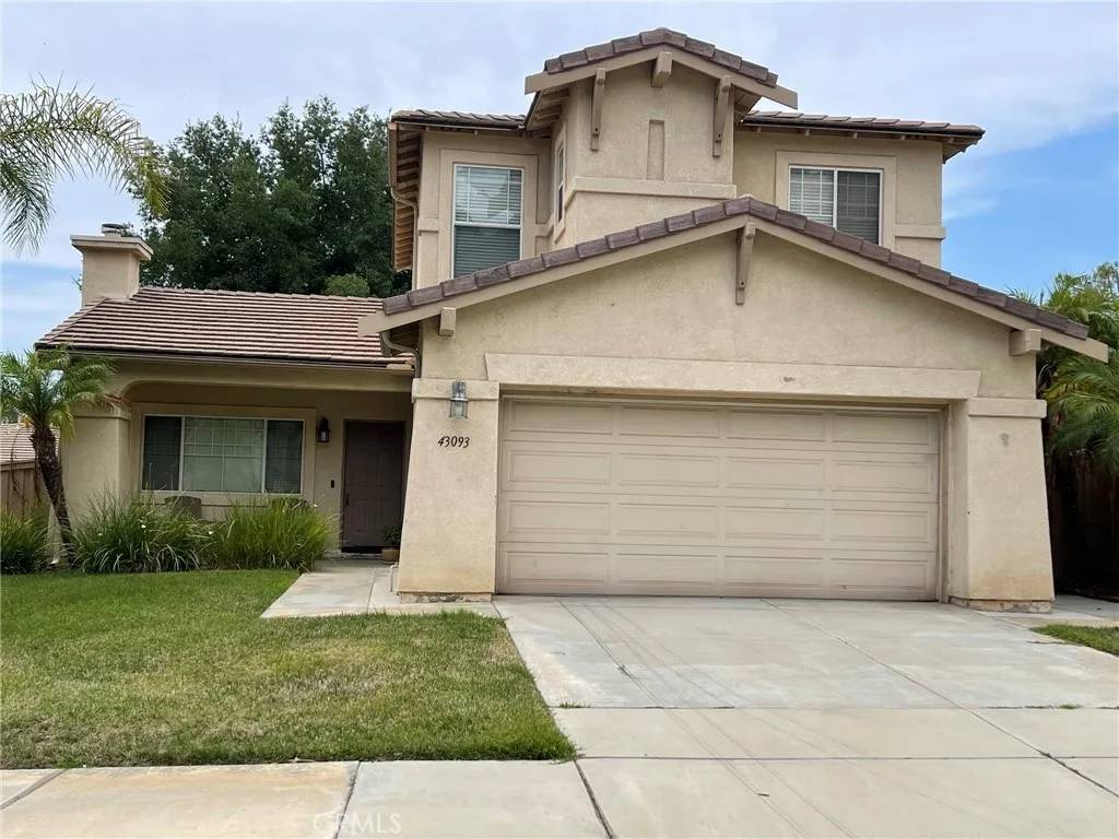 Temecula, CA 92592,43093 Teramo Street