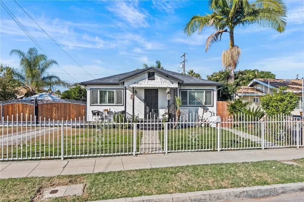 Pico Rivera, CA 90660,4947 Tobias