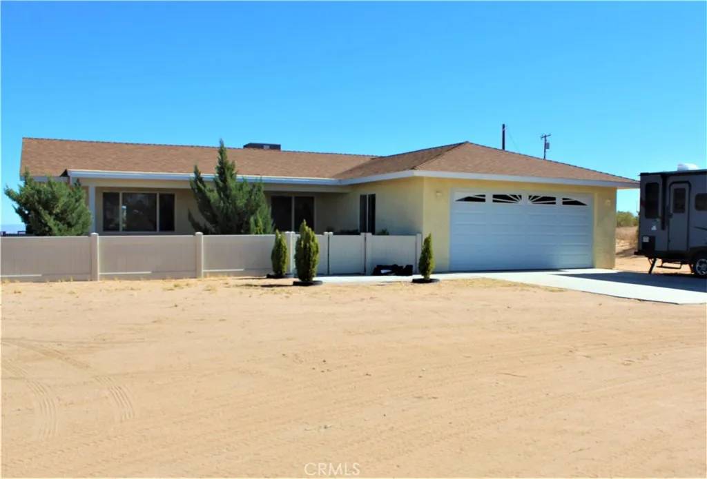 Landers, CA 92285,623 Bonita Avenue