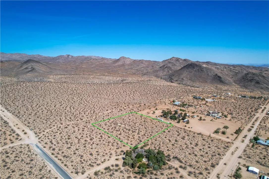 Yucca Valley, CA 92284,62907164 Hondo