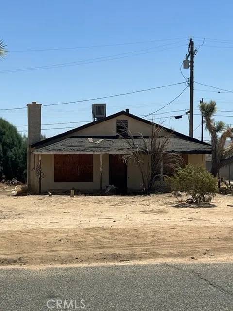 Joshua Tree, CA 92252,6409 Sunset Road