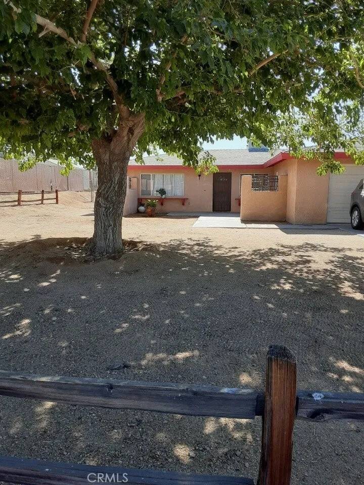 Yucca Valley, CA 92284,7360 Goleta Avenue