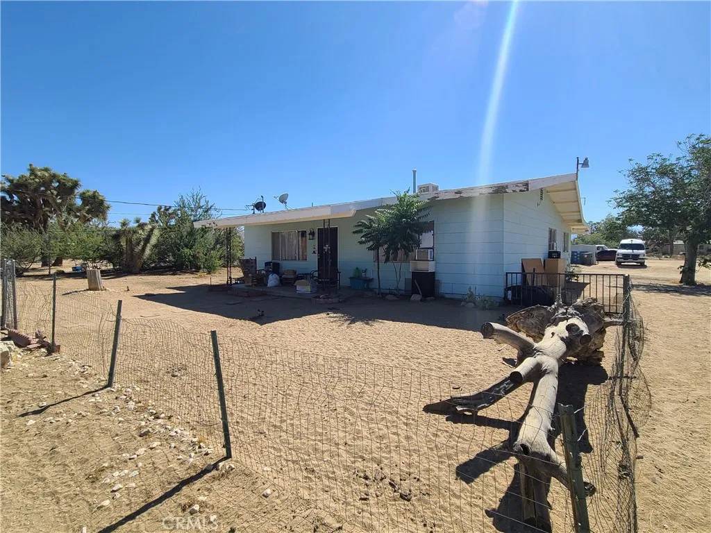 Yucca Valley, CA 92284,7428 Lucerne Vista Avenue
