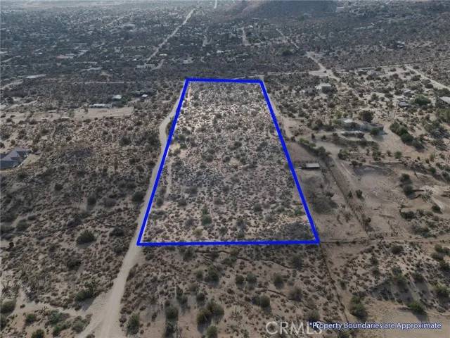 Yucca Valley, CA 92284,0 Kickapoo