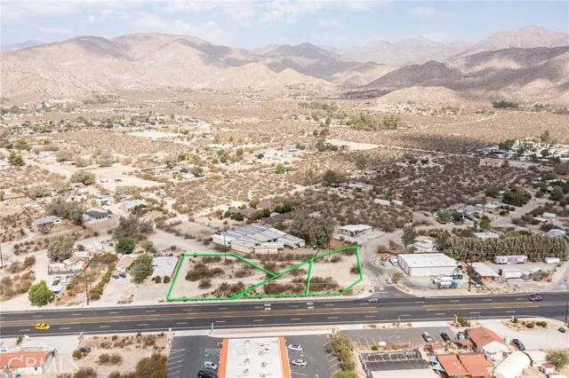 Morongo Valley, CA 92256,49800 Twentynine Palms
