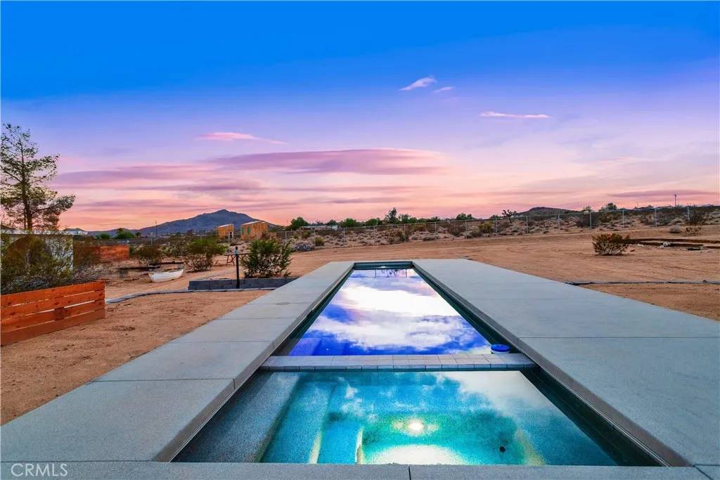 Joshua Tree, CA 92252,62610 Belmont Street