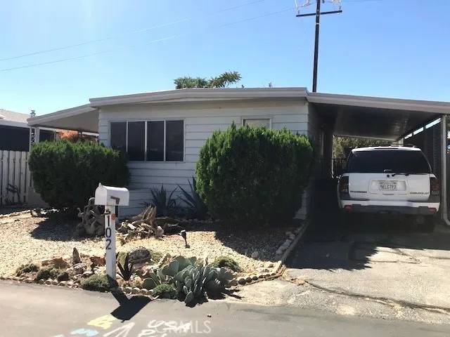 Yucca Valley, CA 92284,56254 29 Palms #102