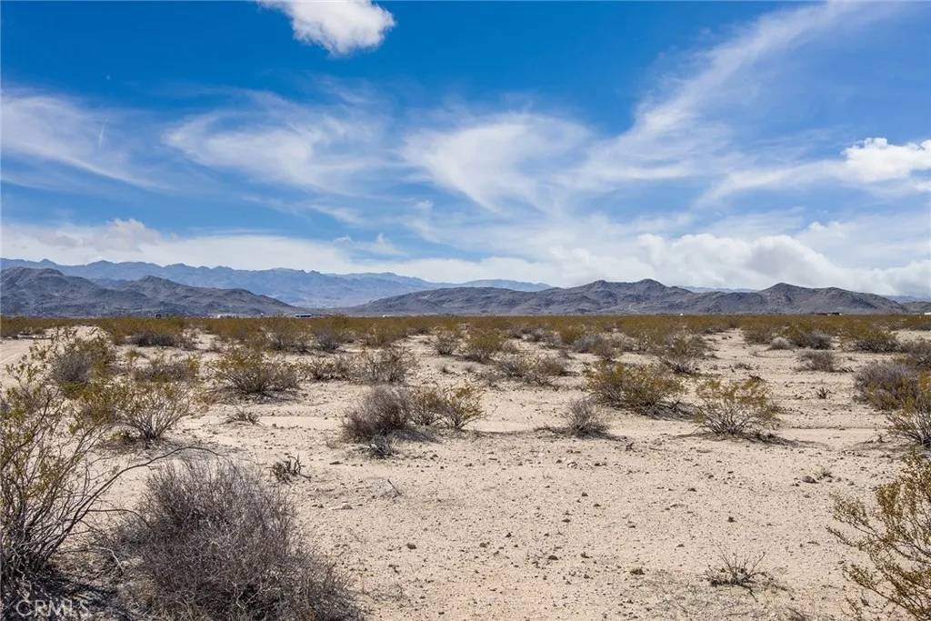 Joshua Tree, CA 92252,66000 Sonora