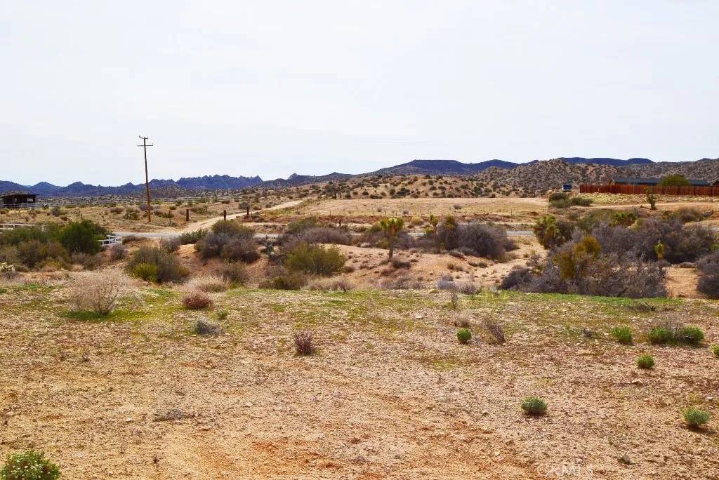Pioneertown, CA 92268,50788 Burns Canyon