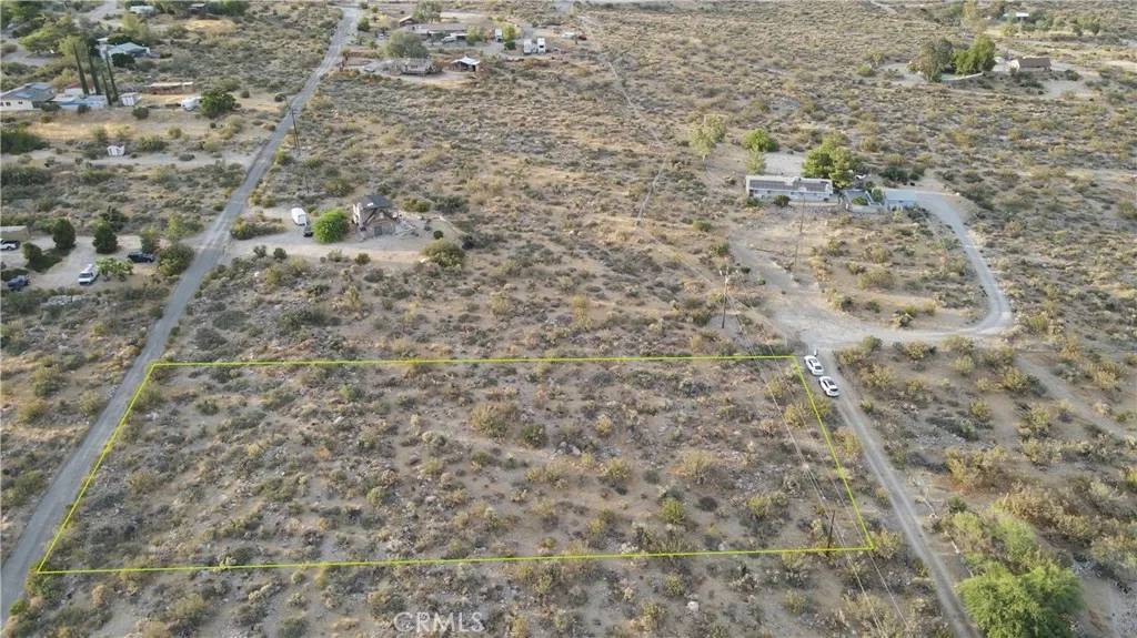 Morongo Valley, CA 92256,59 Bella Vista
