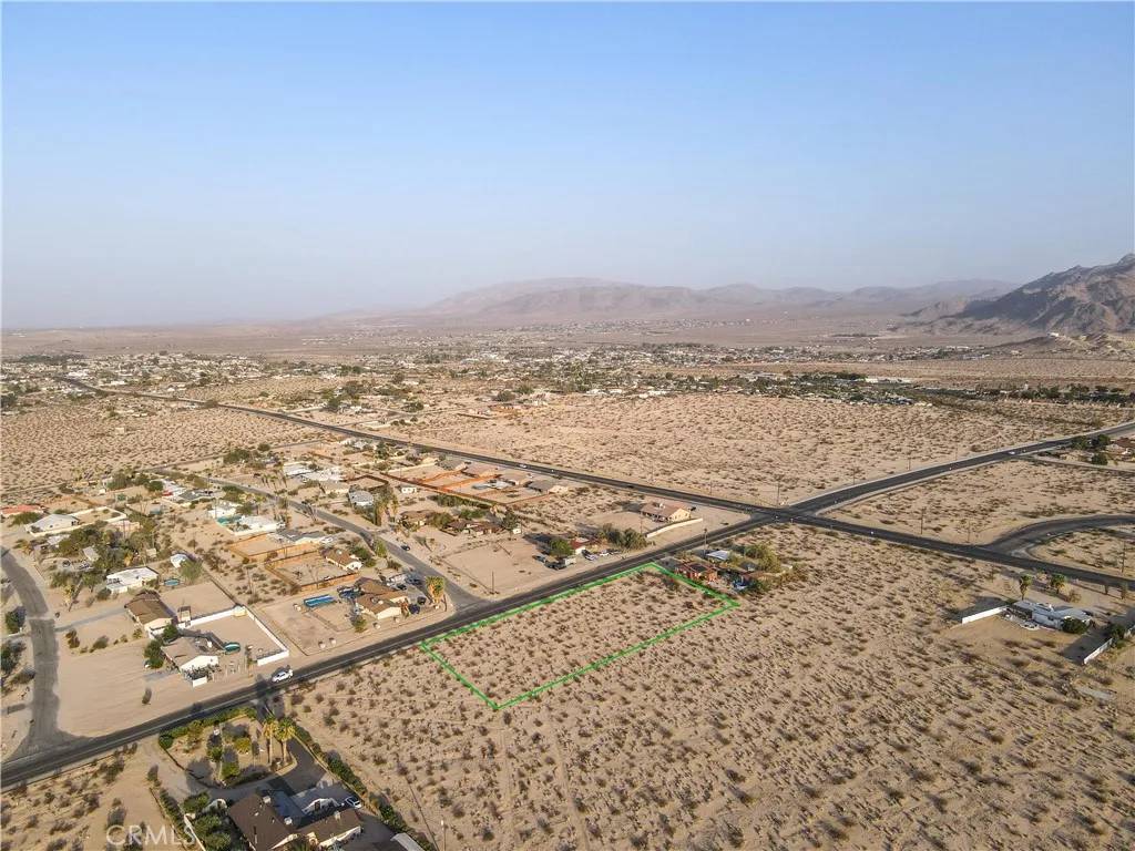 29 Palms, CA 92277,1234 Mesquite Springs
