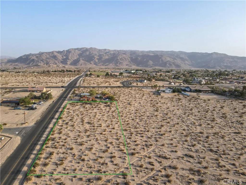 29 Palms, CA 92277,1234 Mesquite Springs