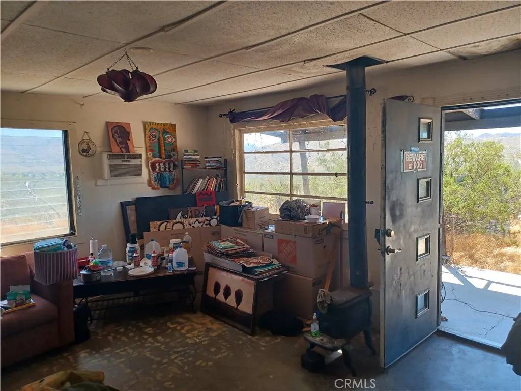 Morongo Valley, CA 92256,0 Cheyenne Trail