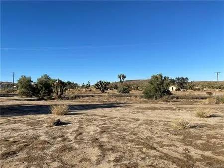 Yucca Valley, CA 92284,57031 Buena Vista