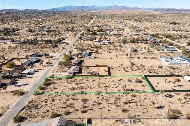 Yucca Valley, CA 91184,58700 Sun Via