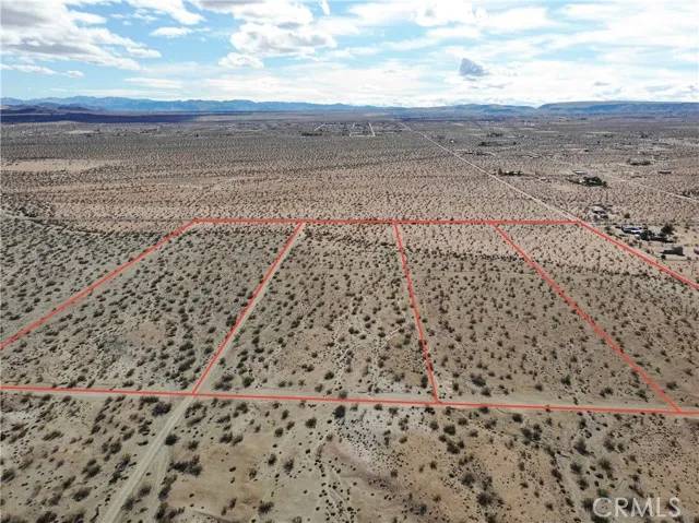 Landers, CA 92285,1 Linn