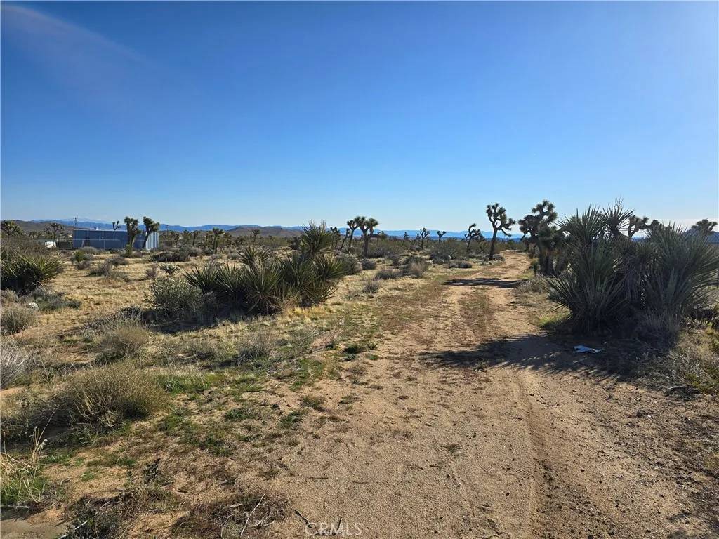 Yucca Valley, CA 92284,3245 Warren Vista