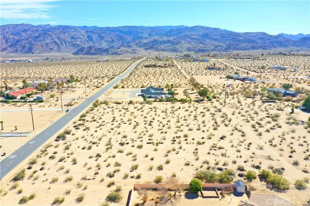 29 Palms, CA 92277,5750 Sunrise